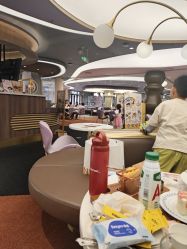 -奈尔宝·国风主题儿童乐园·亲子餐厅(豫园商城店)