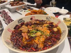 -千品香(碧桂园银河城店)