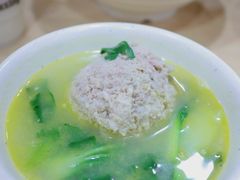 -蒋家桥饺面店(东关街店)