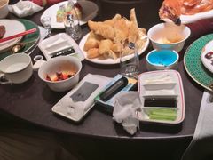 -秀儿四九城·新京菜(亚运村鸟巢店)