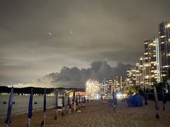 -碧桂园十里银滩