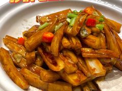 -旺顺阁鱼头泡饼(常营店)
