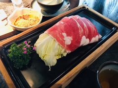 -湊湊火锅·茶憩(新中关购物中心店)
