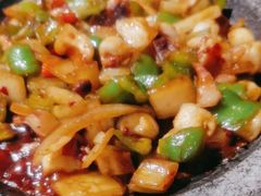 -七八冷面·延边朝鲜族美食(圣熙八号店)