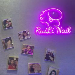 -RL Nail·瑞丽美甲美睫品牌原创店