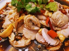 -荣祥海鲜·烟台菜(胜利路二部)