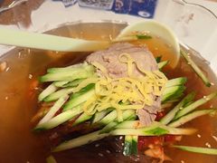 -七八冷面·延边朝鲜族美食(圣熙八号店)