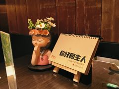 -庐灶江南·江南菜·四合院Bistro(东直门雍和宫·原华侨宾馆店)