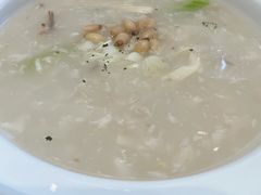 顺德拆烩鱼茸羹-顺味凤城(九六广场店)