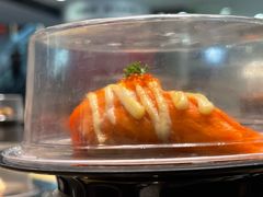 -争鲜回转寿司(朝北大悦城店)