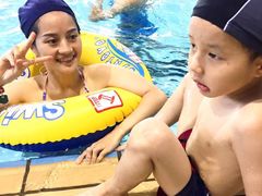 -五台山南京工业大学游泳馆(江浦馆)