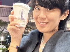 -云·酷Atmosphere(国贸大酒店)