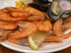 -新龙船黄浦江餐饮游船官方自营店