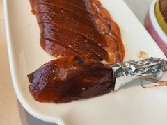 -大鸭梨烤鸭(枣园店)