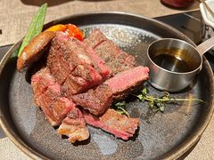 铁板牛肉-伊藤ITO(侨福芳草地购物中心店)