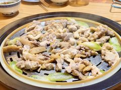 -阿鸡鱼庄·顺德鲜蒸小炒(亚运村店)