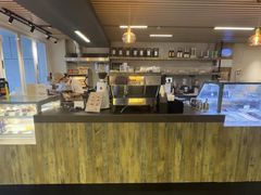 -ommo cafe(半岛城邦店)