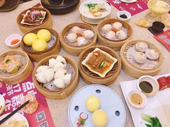 -点都德(大茶楼店)