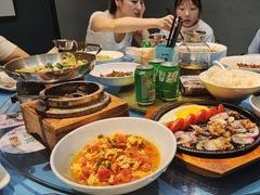 -莘府·老豆腐鱼头·建德菜(金马店)