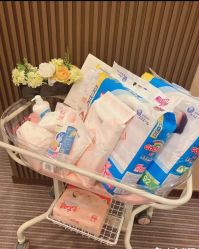 -奕新一诺台式母婴护理中心(我格广场店)