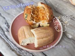 -玥儿弯弯手作烘焙(中海国际社区御城店)