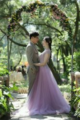 点击看大图 -巴黎婚纱摄影工作室