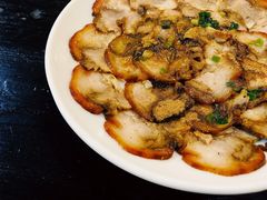 -我去·春饼文化主题餐厅(国定路总店)