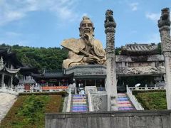 -句容茅山景区
