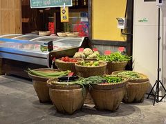 -富正毅三下锅·湘西韵味(天门山索道店)