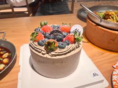 -茉川甜品MOCHUAN