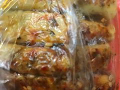 菜卷-穆伊林牛羊肉店(白山路店)