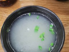 -耙豌豆重庆小面