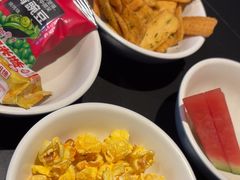 -辣尚瘾·烤鱼·新川菜(交大直营店)