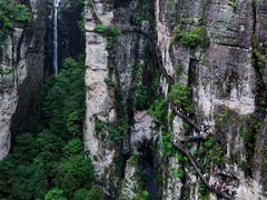 -雁荡山风景名胜区
