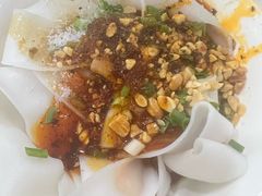 -何氏筠连水粉(明伦堂店)