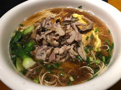 三鲜锅面-杨裕兴(岳麓山店)