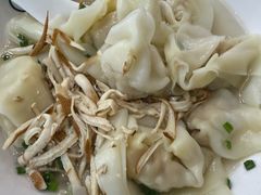 -毛华美食(清扬路店)