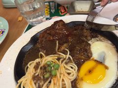 -豪客来牛排(天阳D32店)