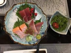 -昱匠·日本料理(金融街店)