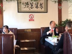 大堂-高丽屋(天宁寺店)
