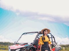 -江门古兜温泉小镇