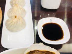 无锡小笼-锡笼记·无锡小笼(常熟万达店)