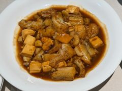 -钱塘花园·宁波菜