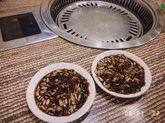 -金明姬和众烧烤店(东铁营店)