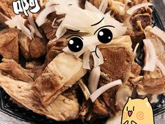 -维吾尔餐厅(宜山路店)