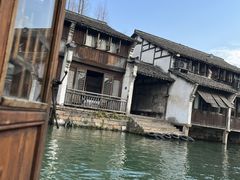 -乌镇景区