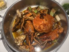 -七欣天香辣蟹火锅(苏州东大街店)