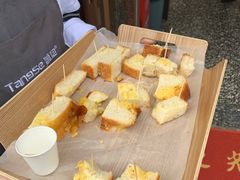 -糖涩(新佳丽店)