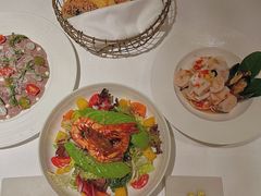-Mogul Eatery·大亨餐酒馆