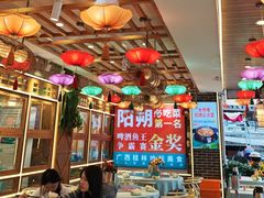 -大师傅金奖啤酒鱼(西街口总店)